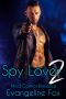 [Spy Lover 02] • Mind Control Romance 2